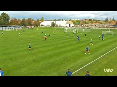 Želatovice rozstřílely Konici