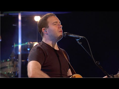 Bethel Music Moment: God I Look to You + Spontaneous - Matt Stinton
