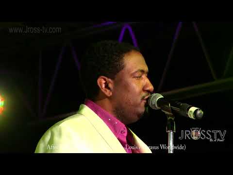 James Ross @ After 7 - "One Night" - www.Jross-tv.com (St. Louis)