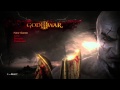 God Of War 3 Title Screen PS3