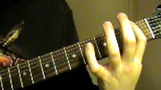 How to Play Strength Beyond Strength by Pantera Guitar Lesson