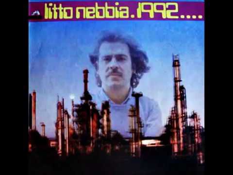Hoy Soy Hoy - Litto Nebbia