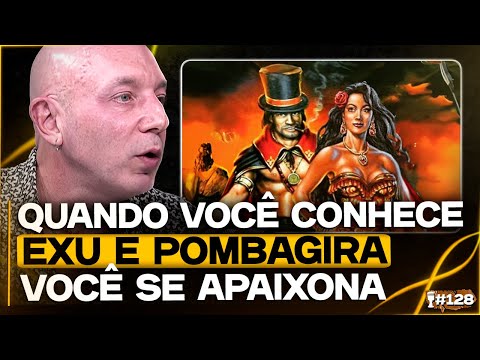 ENTENDA CADA ENTIDADE DA UMBANDA