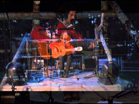 OSPA festival Kudłacze 2012 - tak było