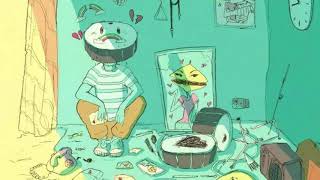 Dope Lemon - Uptown Folks (letra español ingles)