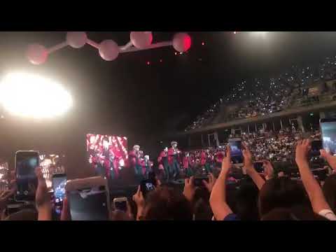 180929 KCON THAI WANNA ONE Day By Day