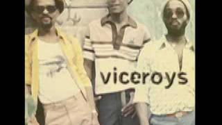 The Viceroys - Rising The Strength Of Jah