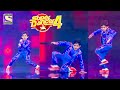 Sanchit Naino Ko Naino Se Full Performance Super Dancer 4 13th June Episode Super Dancer Chapter 4