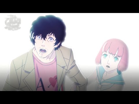 Catherine: Full Body [Part 9: The Empireo] (No Commentary)