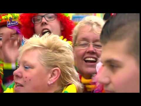 't Graotekoeër - Allemaol, äöveral