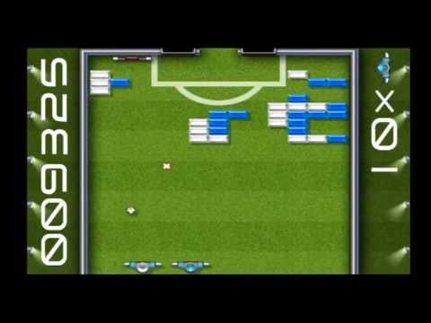 Soccer Bashi PC