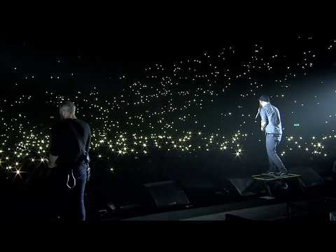 In Flames - With eyes wide open (Sounds From the Heart of Gothenburg)