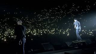 In Flames - With eyes wide open (Sounds From the Heart of Gothenburg)