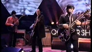 Cornershop Lessons Learned From Rocky I To Rocky III Live