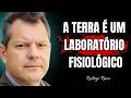 O ORIXÁ "EXU" É UM  EXTRATERRESTRES DE FROTA ESTELAR  | Rodrigo Romo
