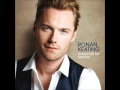 Ronan Keating - I Believe I Can Fly 