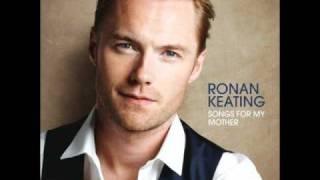 Download lagu Ronan Keating I Believe I Can Fly... mp3