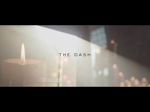 Video thumbnail for The Dash