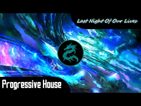 Prog. House ► Manse (feat. Niclas Lundin) - Last Night Of Our Lives [Extended Mix]