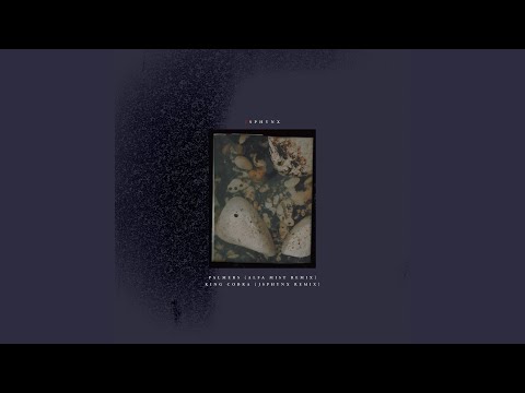 Palmers (Alfa Mist Remix)