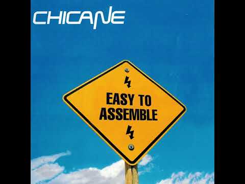 Chicane - Love On The Run (ft. Peter Cunnah) (Official Audio) [HQ]