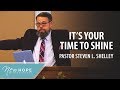 It’s Your Time to Shine // Moments