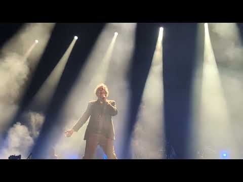 Pulp, Party Hard, O2, London, 13/6/2025