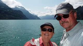 ⛰ Switzerland Visit (Day 1)
