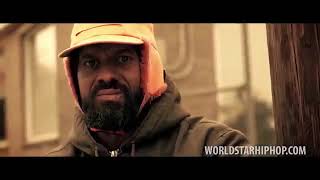 #REVERSED Juvenile Can&#39;t Keep Hanging On feat. Skip &amp; Lil Cali (WSHH Exclusive - Official