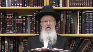 הגאון הרב אברהם יוסף שליט"א האם מותר לברך על ריח העומד להתנדף בזמן חשון תשפ"ו (רבנים שונים) - התמונה מוצגת ישירות מתוך אתר האינטרנט יוטיוב. זכויות היוצרים בתמונה שייכות ליוצרה. קישור קרדיט למקור התוכן נמצא בתוך דף הסרטון הגאון הרב אברהם יוסף שליט"א האם מותר לברך על ריח העומד להתנדף בזמן חשון תשפ"ו (רבנים שונים) - התמונה מוצגת ישירות מתוך אתר האינטרנט יוטיוב. זכויות היוצרים בתמונה שייכות ליוצרה. קישור קרדיט למקור התוכן נמצא בתוך דף הסרטון