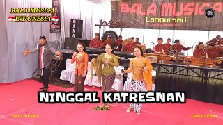 Download lagu ninggal katresnan all artis campursari bala musica dirumah bpk jumarwan wakelan dongko mp3