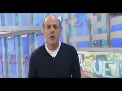 Chiste: doctor doctor mi pulmón