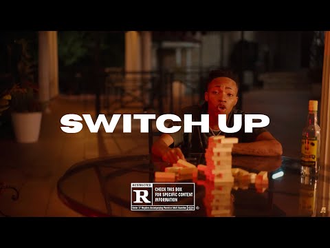 [FREE] Dancehall Type Beat x Byron Messia Type Beat - "SWITCH UP"