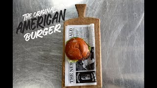 Tranches de vrai cheddar irlandais pour hamburgers, 500g