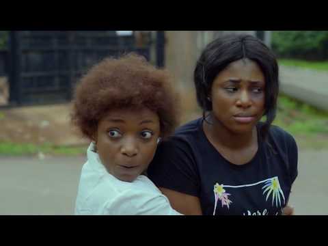 Professor Johnbull Season 4 - Episode 2 (Campus Marriage)
