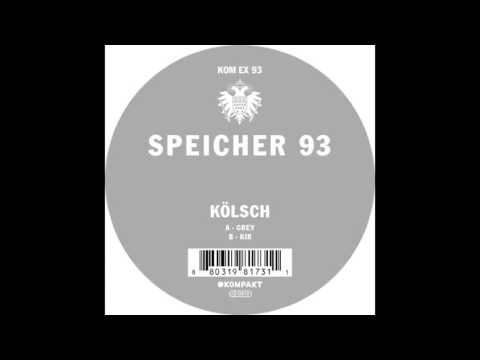 Kölsch - KIR