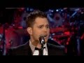 Michael Buble - Cry Me a River Live 2010 (An Audience With Michael Buble)