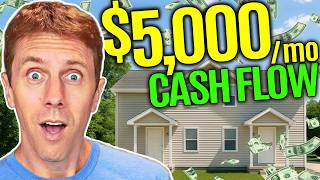 Make $5,000/Month from 1 Duplex?! (Student Rental Strategy)