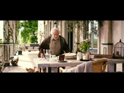 Honig im Kopf: Was passiert mit jemandem, der an Alzheimer erkrankt?