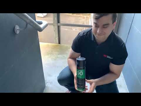 Safety Walk Application