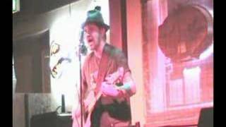 The Little White Cloud That Cried (Johnnie Ray cover)