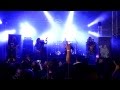 Sinister - Transylvania (City Of The Damned - live at Hellfest 2013)