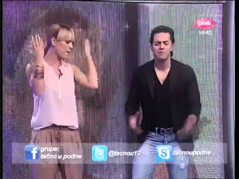 Adil i Allegro Band ★█▬█ █ ▀█▀ Zivot bez tebe ne zivim ★█▬█ █ ▀█▀