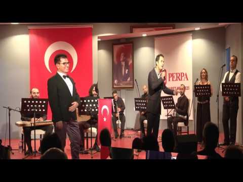 Perpa Cumhuriyet Konseri 2016 07