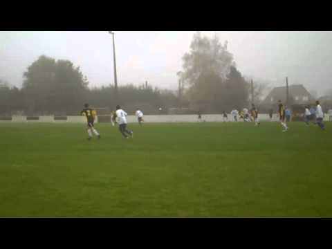 ksc grimbergen foot verbrande brug  goal sven1.mp4