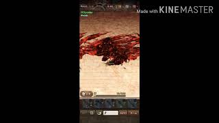 SINoALICEラスボスボコボコw