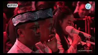 Download lagu Kidung Wahyu Kolosebo~Kanaya~Abdi Nagri Nganjang Ka Warga~HUT KOTA DEPOK KE 27~Kang Dedi Mulyadi mp3