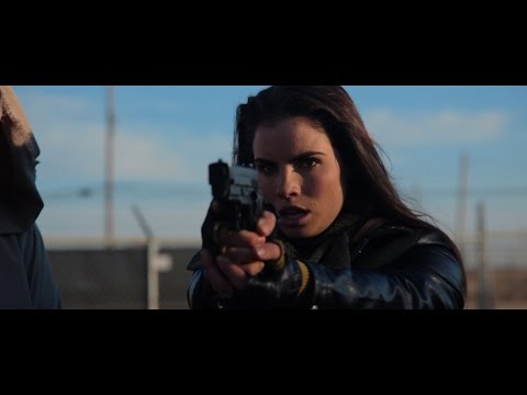 Gabriel Sabloff - Director Reel 2015