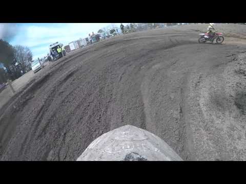 Windy Hill Mx 3/15/2015 LLQ 250C Moto 1