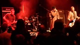 Buffalo, &#39;Freedom&#39;, Live at Evil Invaders V, Sydney, 8 June 2013